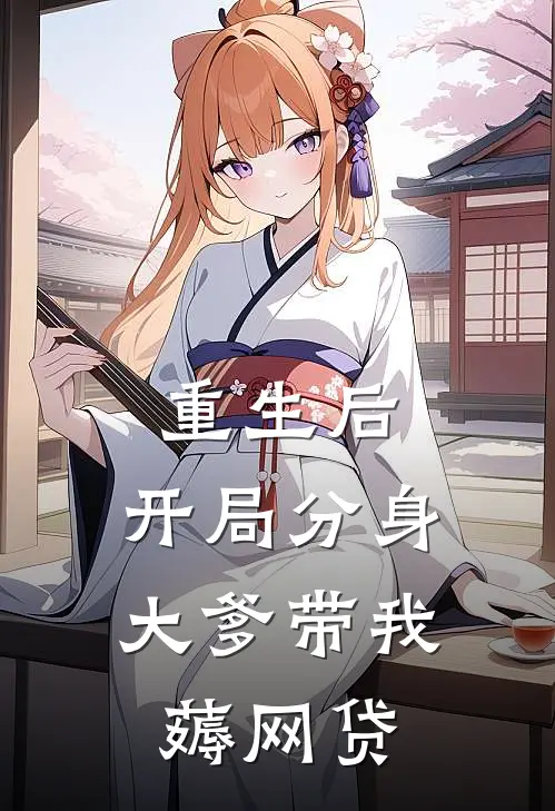 重生后，开局分身大爹带我薅网贷(林默林默)全本免费在线阅读_重生后，开局分身大爹带我薅网贷最新章节在线阅读