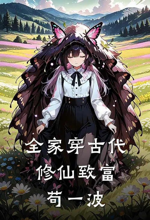 全家穿古代，修仙致富苟一波(林潇潇林卫华)热门的小说_热门网络小说推荐全家穿古代，修仙致富苟一波(林潇潇林卫华)