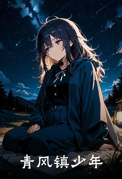 青风镇少年(林风王三)最热门小说_全本完结小说青风镇少年(林风王三)