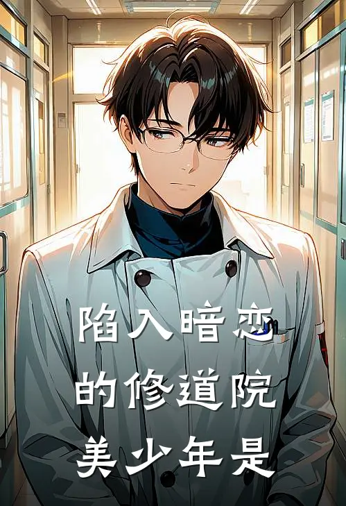 陷入暗恋的修道院美少年是