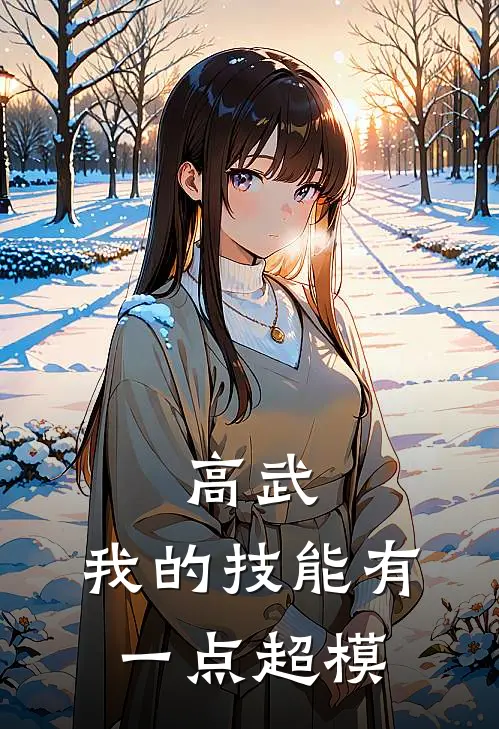 高武：我的技能有一点超模