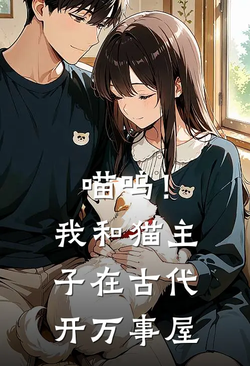 《喵呜！我和猫主子在古代开万事屋》福竹福崽已完结小说_喵呜！我和猫主子在古代开万事屋(福竹福崽)火爆小说