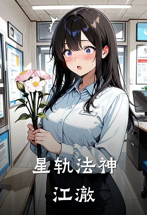 星轨法神：江澈