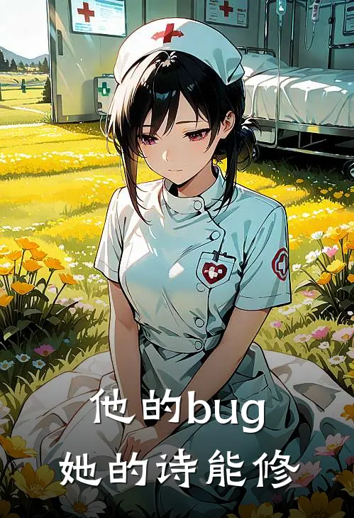 他的bug，她的诗能修