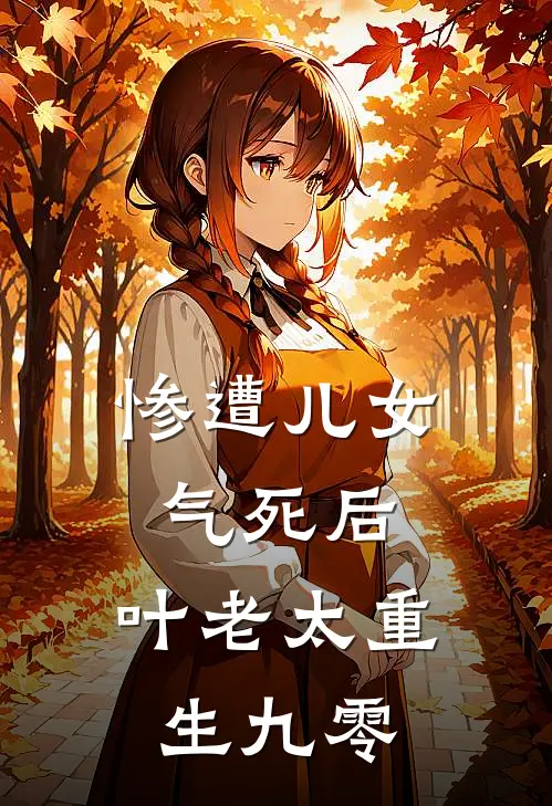 惨遭儿女气死后：叶老太重生九零