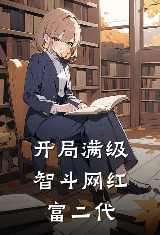 开局满级，智斗网红富二代（赵刚威少）全文免费阅读无弹窗大结局_（开局满级，智斗网红富二代全文免费阅读无弹窗）赵刚威少最新章节列表_笔趣阁（开局满级，智斗网红富二代）