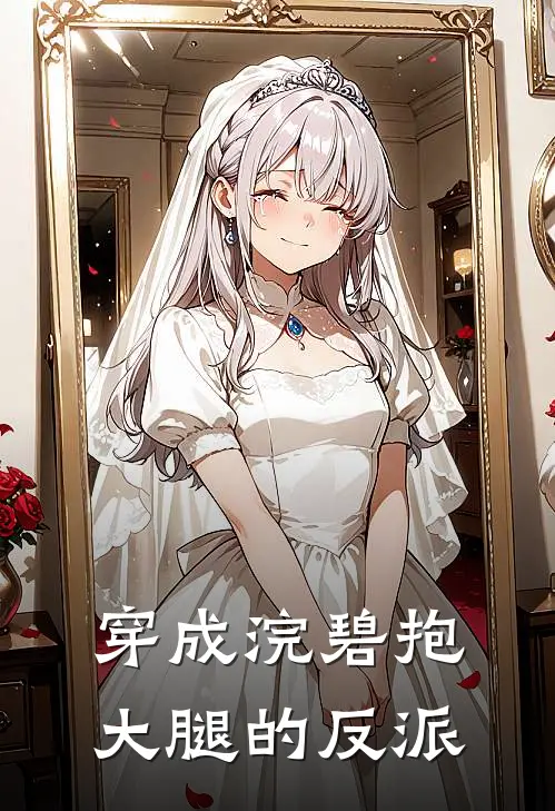 穿成浣碧抱大腿的反派