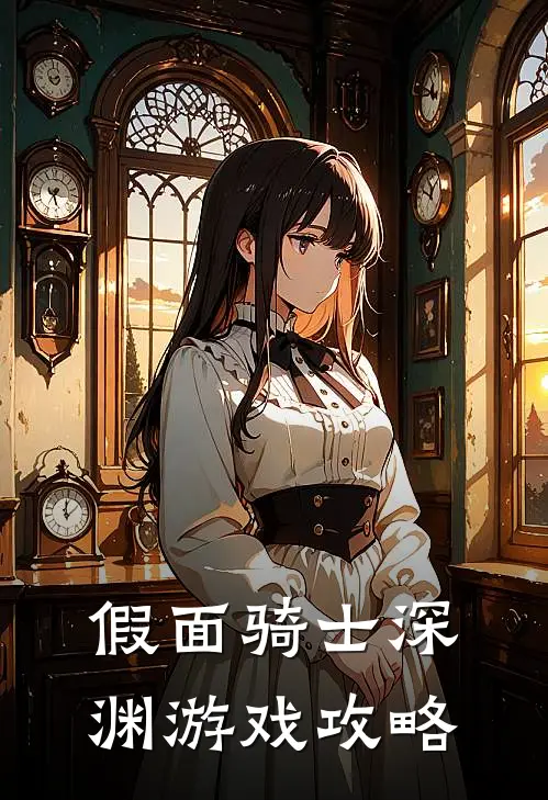 假面骑士深渊游戏攻略