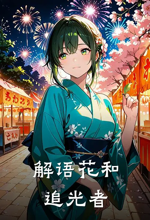 解语花和追光者