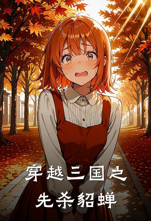 穿越三国之先杀貂蝉曹节曹操最新章节免费阅读_穿越三国之先杀貂蝉热门小说