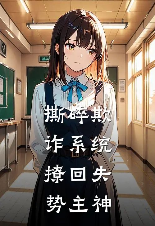 撕碎欺诈系统，撩回失势主神