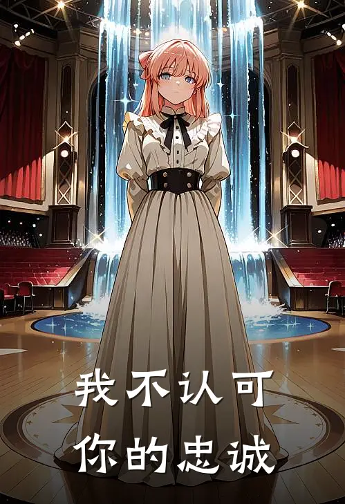 我不认可你的忠诚