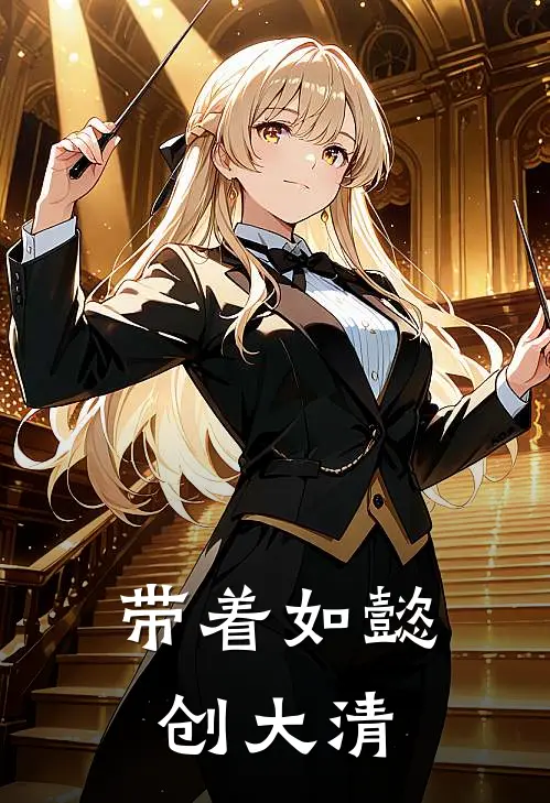 带着如懿创大清如懿纯元热门免费小说_免费小说免费阅读带着如懿创大清如懿纯元