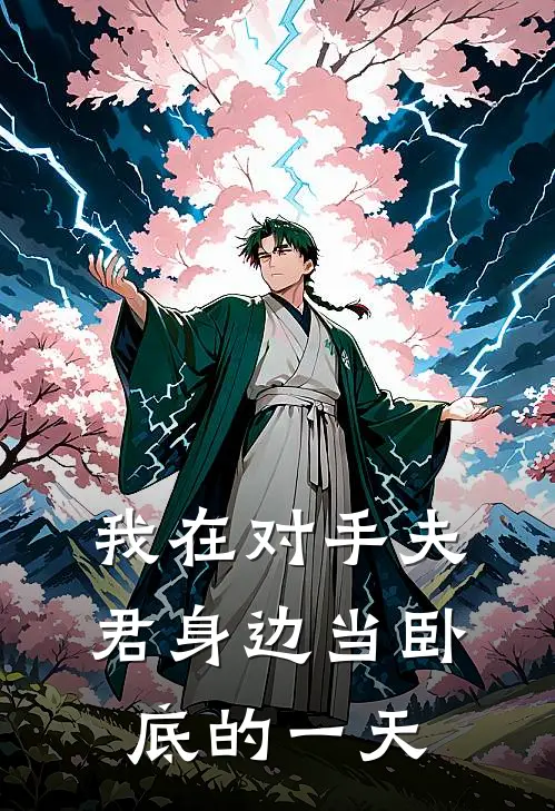 我在对手夫君身边当卧底的一天苏锦然沈辞完结版小说阅读_完整版小说免费阅读我在对手夫君身边当卧底的一天(苏锦然沈辞)