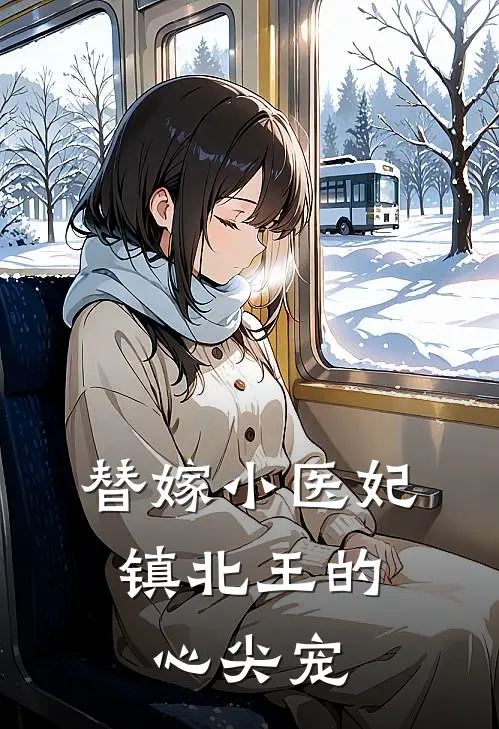 替嫁小医妃，镇北王的心尖宠江若萱江月白热门的小说_免费小说替嫁小医妃，镇北王的心尖宠(江若萱江月白)