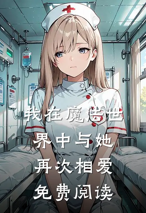 我在魔法世界中与她再次相爱免费阅读