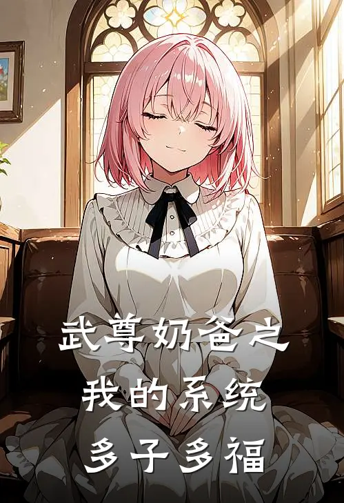 武尊奶爸之我的系统多子多福