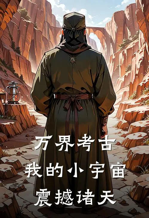 凌天赵玉真《万界考古：我的小宇宙震撼诸天》_《万界考古：我的小宇宙震撼诸天》最新章节在线阅读