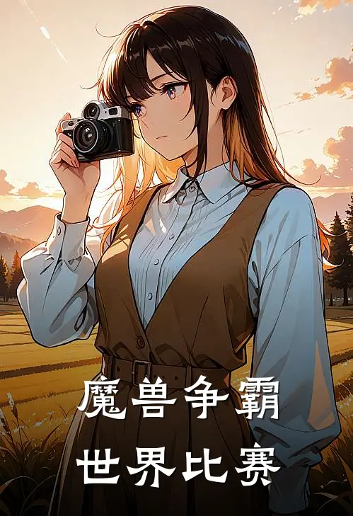 魔兽争霸世界比赛