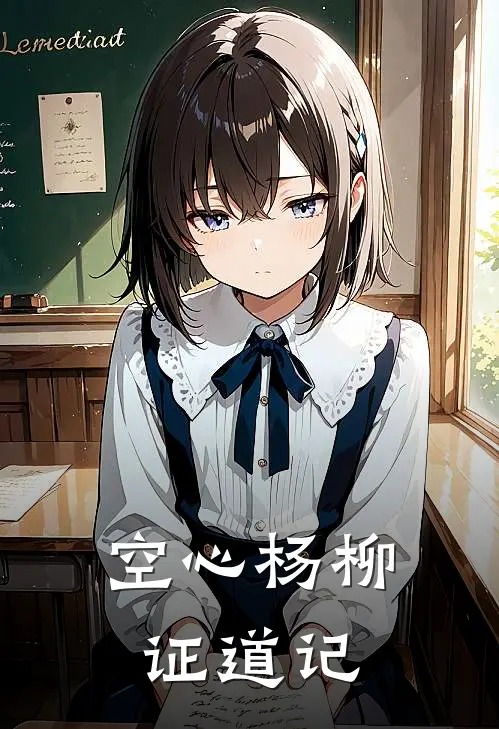 空心杨柳证道记全文免费阅读无弹窗大结局_空心杨柳证道记（杨眉申公豹）最新小说