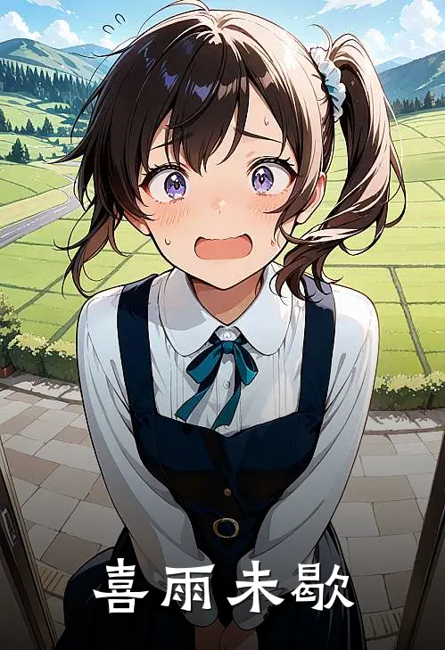 喜雨未歇(方喜赵雨烟)最热门小说_小说完整版喜雨未歇方喜赵雨烟