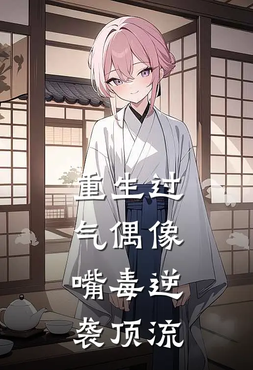 《重生过气偶像，嘴毒逆袭顶流》顾临川顾哥已完结小说_重生过气偶像，嘴毒逆袭顶流(顾临川顾哥)火爆小说