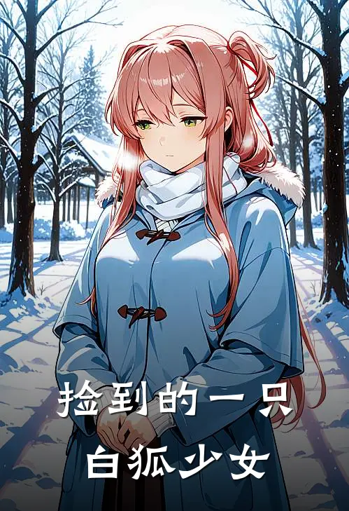 捡到的一只白狐少女(肖汉巴隆)完整版免费阅读_最新章节列表捡到的一只白狐少女(肖汉巴隆)