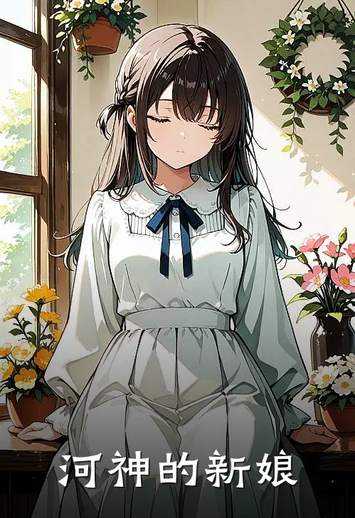 河神的新娘阿秀河神爷全文免费阅读无弹窗大结局_阿秀河神爷（河神的新娘）小说免费阅读大结局