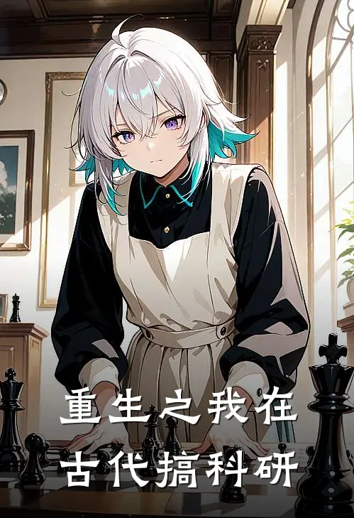 重生之我在古代搞科研(林薇小桃)完结版小说_最新全本小说重生之我在古代搞科研林薇小桃