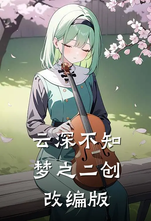 云深不知梦之二创改编版云望舒洛洛最新完结小说推荐_最新更新小说云深不知梦之二创改编版(云望舒洛洛)