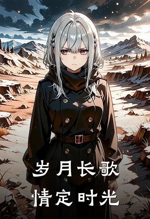 岁月长歌，情定时光