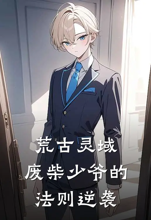 荒古灵域，废柴少爷的法则逆袭林浩林青玄热门小说完结_热门的小说荒古灵域，废柴少爷的法则逆袭林浩林青玄