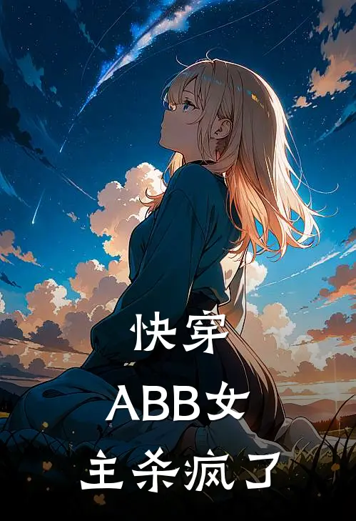 快穿：ABB女主杀疯了(傅叶行倪步火)已完结小说_小说免费阅读快穿：ABB女主杀疯了傅叶行倪步火