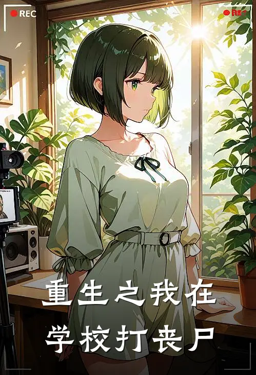 重生之我在学校打丧尸