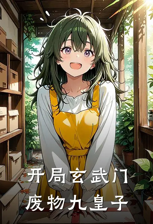 开局玄武门废物九皇子(李祀袁天罡)最新章节在线阅读_(开局玄武门废物九皇子)完整版免费在线阅读