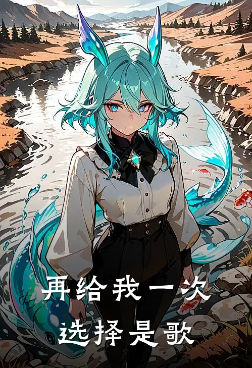 再给我一次选择是歌