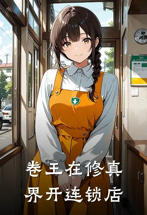 卷王在修真界开连锁店(林晚二牛)全文阅读免费全集_完结小说卷王在修真界开连锁店林晚二牛