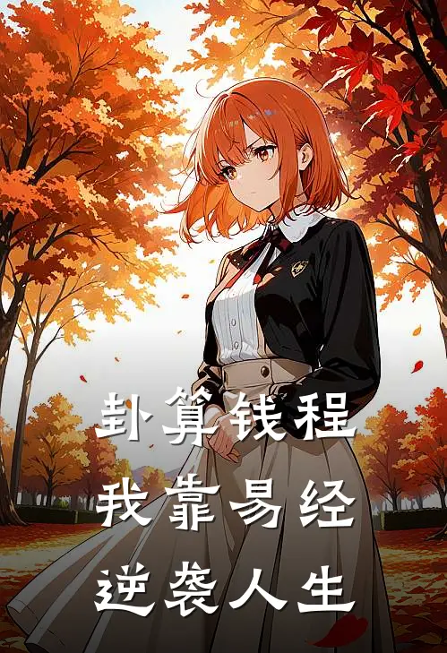 卦算钱程：我靠易经逆袭人生(陈铭阿杰)完结的热门小说_全本免费完结小说卦算钱程：我靠易经逆袭人生(陈铭阿杰)