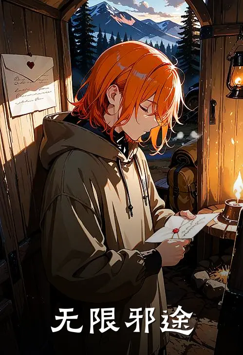 无限邪途瑞恩凌小邪最新章节免费阅读_无限邪途全集免费阅读