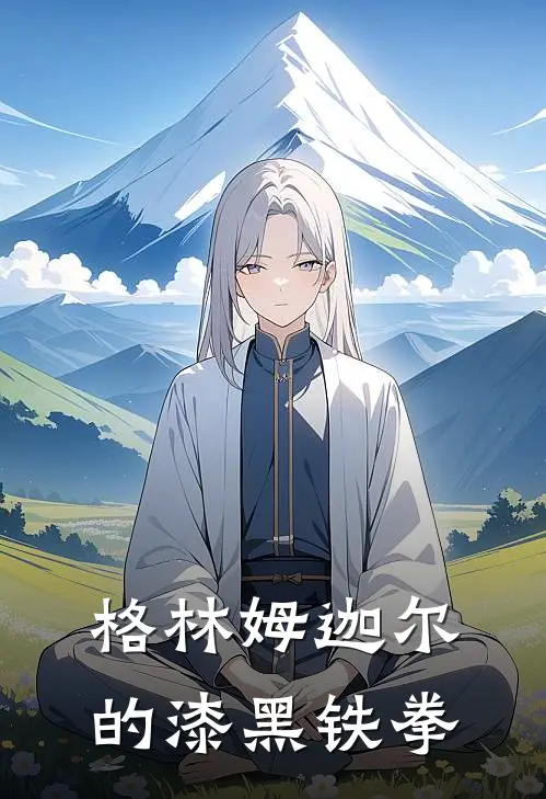 格林姆迦尔的漆黑铁拳