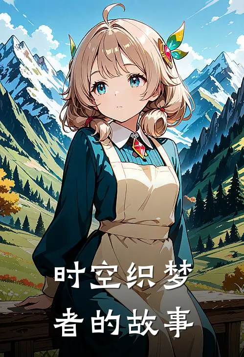 时空织梦者的故事