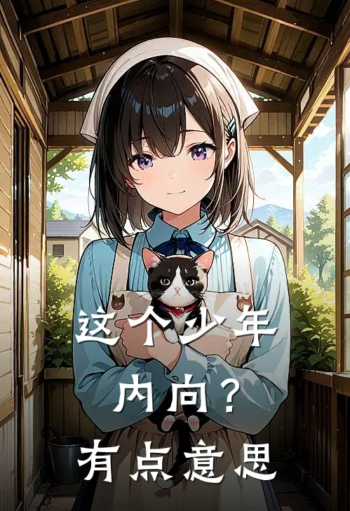 这个少年内向？有点意思苏染林澜热门的小说_免费小说这个少年内向？有点意思(苏染林澜)