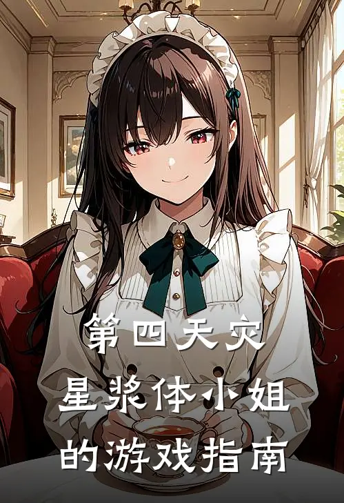 第四天灾：星浆体小姐的游戏指南琳霂兮琳霂旭_《第四天灾：星浆体小姐的游戏指南》最新章节免费在线阅读