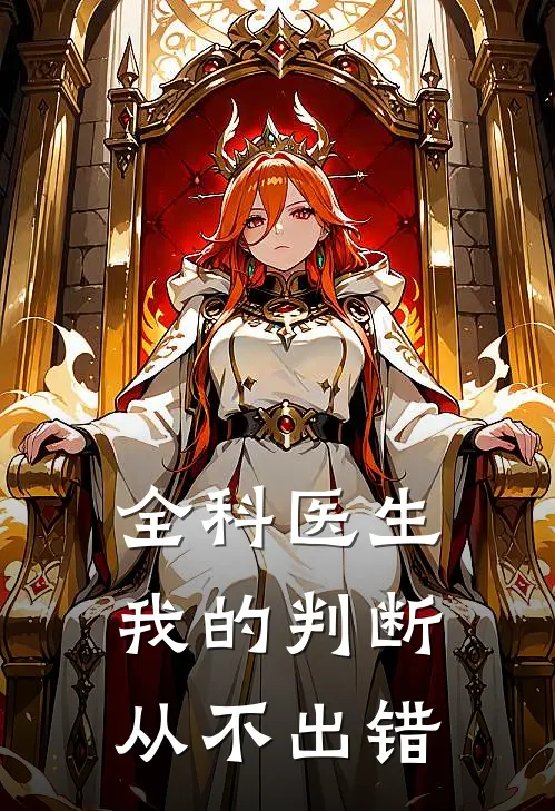 全科医生，我的判断从不出错