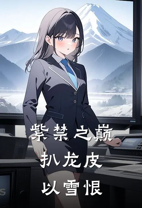 紫禁之巅：扒龙皮以雪恨