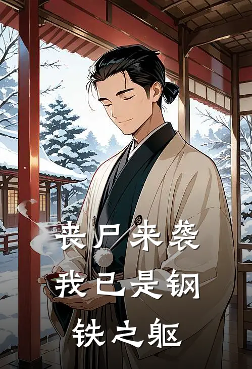 丧尸来袭，我已是钢铁之躯