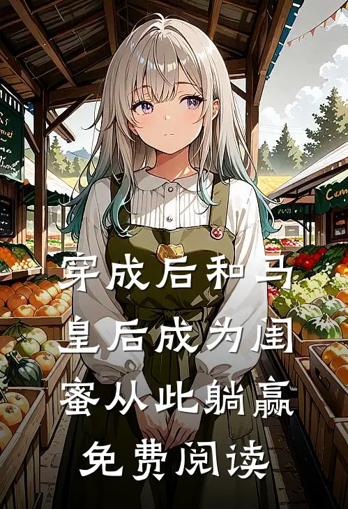 穿成后和马皇后成为闺蜜从此躺赢免费阅读