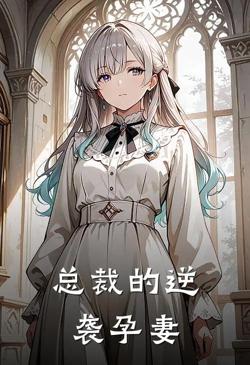 总裁的逆袭孕妻