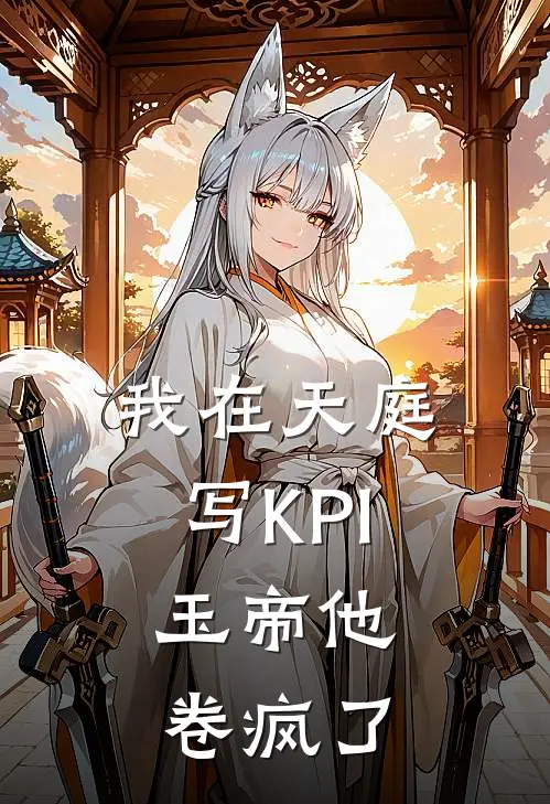 我在天庭写KPI，玉帝他卷疯了李平安玉帝完结版免费小说_完本小说大全我在天庭写KPI，玉帝他卷疯了李平安玉帝