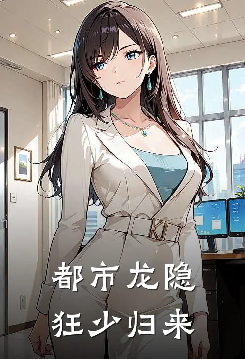 都市龙隐：狂少归来